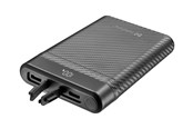 Powerbank - Sandberg Survivor Nano Powerbank 10000 - 10000 mAh - 421-32