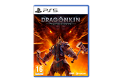 Spil - Dragonkin: The Banished - Sony PlayStation 5 - Hack 'n' slash - 3665962030273