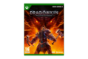 Spil - Dragonkin The Banished - Microsoft Xbox Series X - Hack 'n' slash - 3665962030310