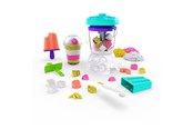 Kreativt Legetøj - Kinetic Sand Smoothie Mixer - 71689 / 6075121