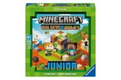 Legetøj - Ravensburger Minecraft Builder and Bimoes Children's Game Junior (EN) - 246151