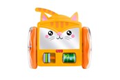 Babylegetøj - Fisher Price Fisher-Price Pets Crawl & Play Kitty spejl - JLF98