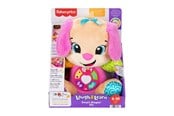 Babylegetøj - Fisher Price Fisher-Price Laugh & Learn Smart Stages Sis - JMM30