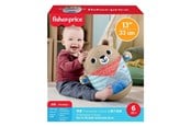 Babylegetøj - Fisher Price Fisher-Price Outdoor Explorers Slå og vrik bjørn - JLB83