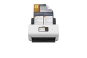 Scanner - Brother ADS-4550W Wireless Desktop Scanner - ADS4550WTC1