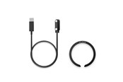 Gadget - PLAUD Note tilbehørssæt - Sort - NB-100-AS01