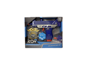 Rolleleg - ICON Politipistol - 20453