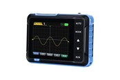 Smart Home - FNIRSI DSO153 Portable 2‑in‑1 Mini Oscilloscope & Signal Generator - DSO153 with P6100