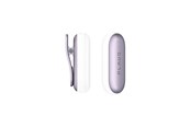 Gadget - PLAUD NotePin Klips og Magnetisk Nål - Solnedgangslilla - NP-AC-CP-PU