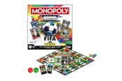Brætspil - Hasbro Gaming Monopoly FIFA World Cup 26 SE/FI - G2633168