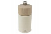 Køkkentilbehør - Peugeot BOREAL Saltkværn Hvid 12 cm - 4820400