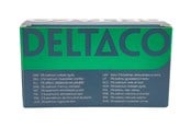 Batteri - Deltaco battery - 40 x AAA / LR03 - Alkaline - LR03-40B