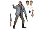 Merchandise - Neca - Ultimate Tech Noir T-800 - Figur - 0634482519110