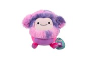 Plys - Squishmallows Woxie The Magenta Bigfoot - 0191726854388