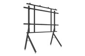 Vægbeslag, AV-Beslag & AV-Møbler - Multibrackets M Pro Series stand - for LED display - black - Max - recommended for 136" - 7340234812257