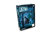 Brætspil - Lautapelit EXIT tilbage til den forladte hytte (DK) - LPFI578
