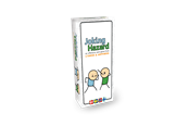 Brætspil - Lautapelit Joking Hazard (Nordic+EN) - LPFI742