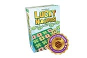Brætspil - Lautapelit Lucky Numbers (Nordic) - LPFI810