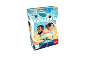 Brætspil - Lautapelit Sky Team (DA) - LPFI812