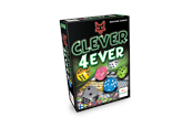 Brætspil - Lautapelit Clever 4-Ever (Nordic) - LPFI860