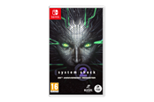 Spil - System Shock 2: 25th Anniversary Remaster - Nintendo Switch - FPS - 7350002937983
