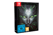 Spil - System Shock 2 (Special Edition) - Nintendo Switch - FPS - 7350002937945