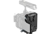 Batterier & batterigreb - SmallRig 5227 V-Mount Battery Mount Plate Kit - 5227