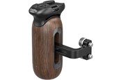 Foto & Videotilbehør - SmallRig 5237 Wooden Side Handle with 1/4"-20 Screw - 5237