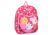 Skoletilbehør - Vadobag Peppa Pig Rugzak You Are Enough - 007-01149