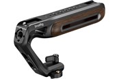Foto & Videotilbehør - SmallRig Wooden Top Handle with NATO Clamp 5251 - 5251