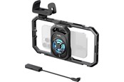 Foto & Videotilbehør - SmallRig 5275 Universal Thermal Quick-release Cage - 5275