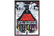 Julekalender - Pyramid STAR WARS A3 POSTER CALENDAR - C2511345