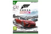 Spil - Forza Horizon 6 - Microsoft Xbox Series X - Racing - 0196388813940