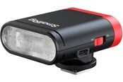 Blitze - SmallRig 5374 RS20 mini Speedlite Flash - 5374