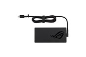 Bærbar Oplader - ASUS ROG 240W Compact Plug Adapter 240W - 90XB095N-MPW000