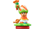 Spil tilbehør - Nintendo amiibo Poplin & Prince Florian - 0045496381370