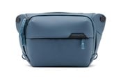 Fritid & Rejser - Peak Design Everyday Sling 3L - Ocean - BEDS-3-DS-3