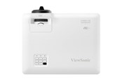 Projektor - ViewSonic Projektor LS901-4K - DLP projector - zoom lens - 3840 x 2160 - 5500 ANSI lumens - LS901-4K
