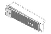 Systemtilbehør (kølepasta mv.) - Lenovo ThinkSystem v2 - 4XH7A09886