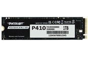 SSD - Patriot P410 SSD - 1TB - M.2 2280 - PCIe 4.0 - P410P1TBM28H