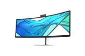 Skærm - 49" HP Series 5 Pro 549pm - 5120x1440 - 165Hz - VA - B7GV8A5#ABB