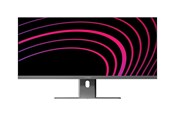 Skærm - 40" ALOGIC Edge 40C2KPDSGR - 3440x1440 (UWQHD) - 100Hz - IPS - 180W USB-C - 40C2KPDSGR