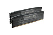 RAM - Corsair Vengeance DDR5-6000 - 16GB - CL36 - Dual Channel (2 pcs) - AMD EXPO & Intel XMP - Grå - CMK16GX5M2E6000Z36