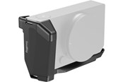 Foto & Videotilbehør - SmallRig 5389 L-Shaped Mount Plate with Handle for Sigma BF Black - 5389