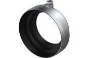 Kamera & objektivtilbehør - SmallRig 5393 Lens Hood for FUJIFILM X half Silver - 5393