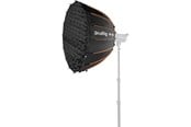Foto & Videotilbehør - SmallRig 5395 FP-90 Quick-Setup Folding Parabolic Softbox - 5395