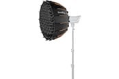 Foto & Videotilbehør - SmallRig 5396 FP-60 Quick-Setup Folding Parabolic Softbox - 5396