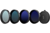Fotofiltre - SmallRig 5411 ND Filter Kit for DJI Osmo Action 5 Pro / 4 - 5411