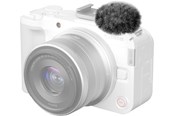 Foto & Videotilbehør - SmallRig Furry Windscreen Kit for Canon EOS R50 V (2pcs) 5434 - 5434