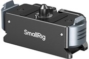 Foto & Videotilbehør - SmallRig 5437 Quick Release Adapter Mount for GoPro Hero Black 13 - 5437